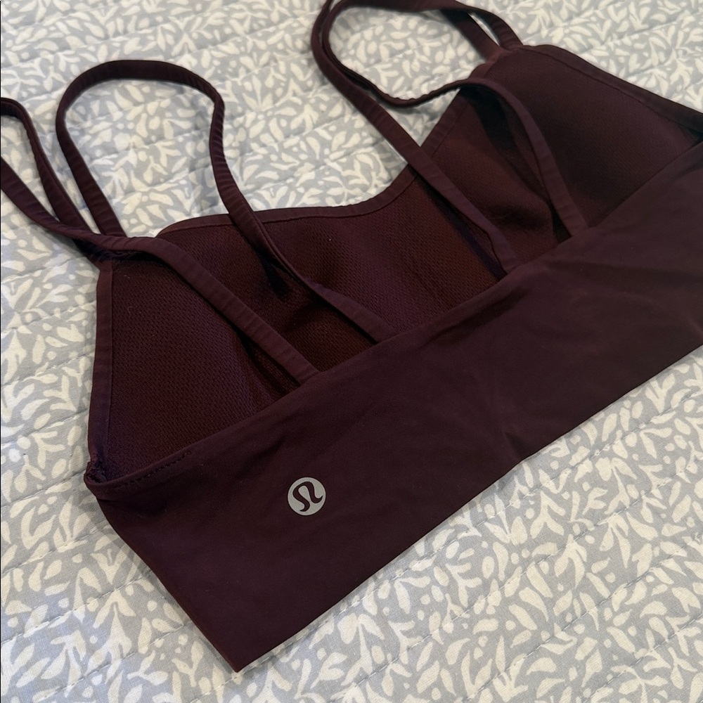 Lululemon Like a Cloud Bra *Light Support, B/C Cup